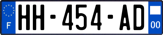 HH-454-AD