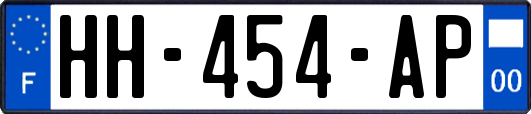 HH-454-AP