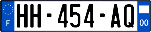 HH-454-AQ