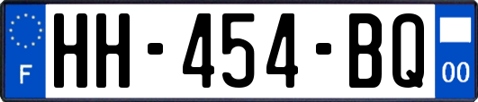 HH-454-BQ