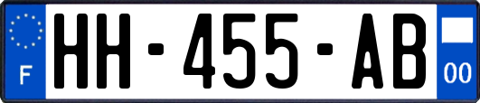 HH-455-AB