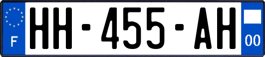 HH-455-AH