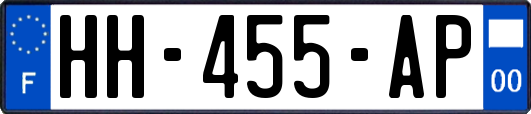 HH-455-AP