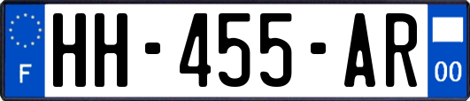 HH-455-AR