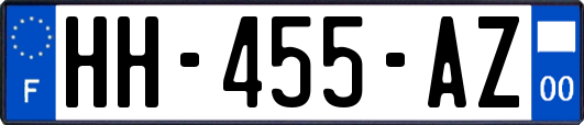 HH-455-AZ