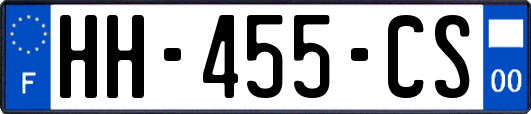 HH-455-CS