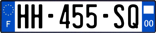HH-455-SQ