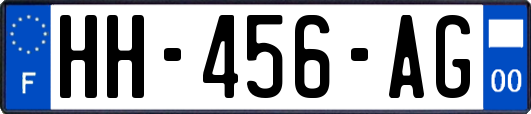 HH-456-AG