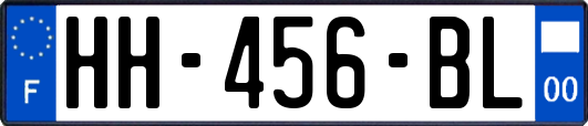 HH-456-BL