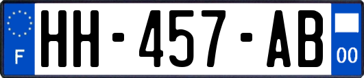 HH-457-AB