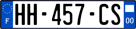 HH-457-CS