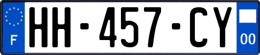 HH-457-CY