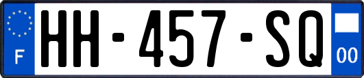 HH-457-SQ