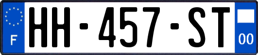 HH-457-ST