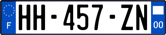 HH-457-ZN