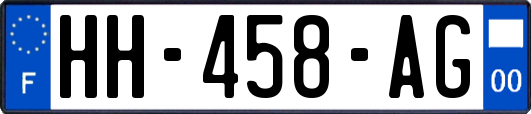 HH-458-AG