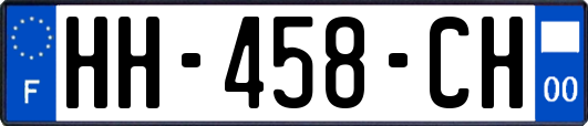 HH-458-CH