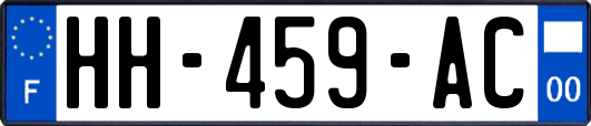 HH-459-AC