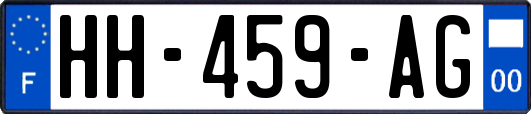 HH-459-AG