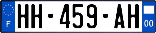 HH-459-AH