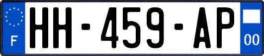 HH-459-AP