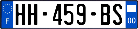 HH-459-BS