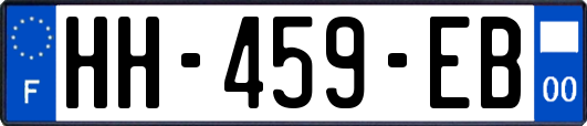 HH-459-EB