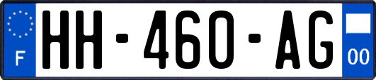 HH-460-AG