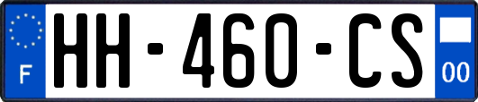HH-460-CS