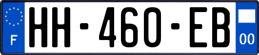 HH-460-EB