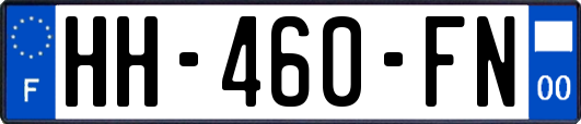 HH-460-FN
