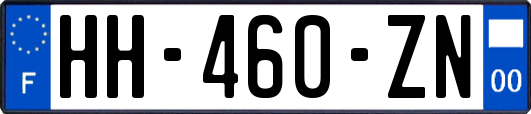 HH-460-ZN
