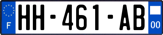HH-461-AB