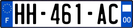 HH-461-AC