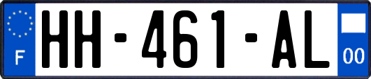 HH-461-AL