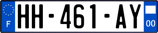HH-461-AY