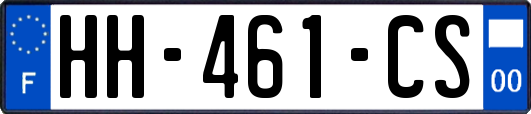HH-461-CS