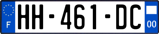 HH-461-DC