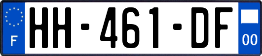 HH-461-DF