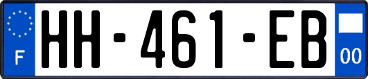 HH-461-EB
