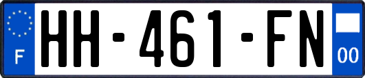 HH-461-FN