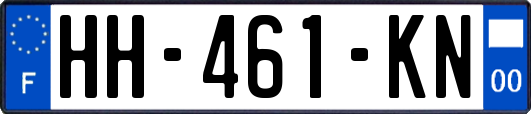 HH-461-KN