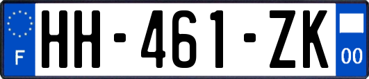 HH-461-ZK