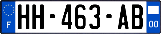 HH-463-AB