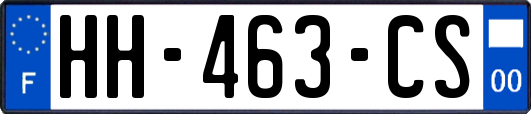 HH-463-CS