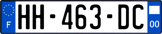 HH-463-DC
