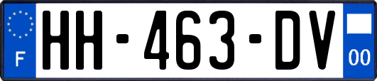 HH-463-DV