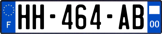 HH-464-AB