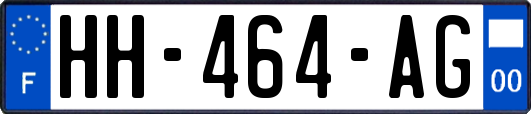 HH-464-AG