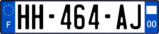 HH-464-AJ